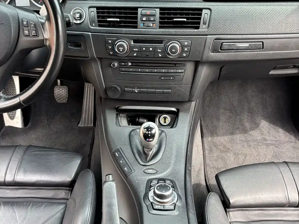 BMW M3 — миниатюра 10