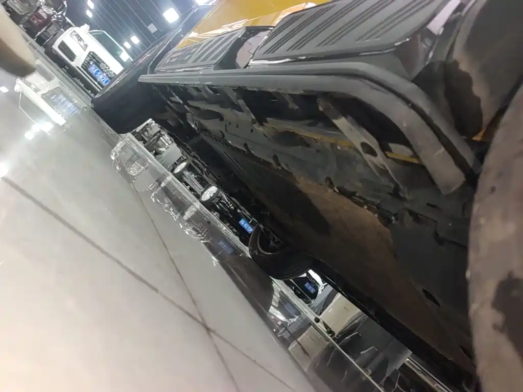 Deepal Deepal G318 — миниатюра 22