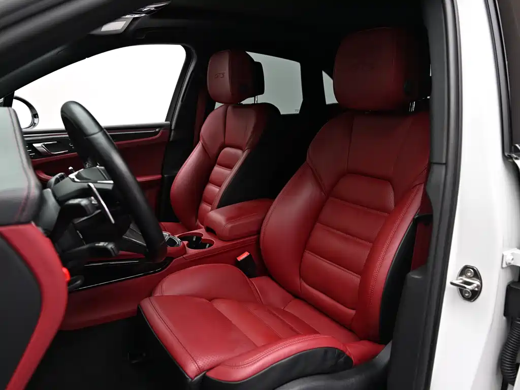 Porsche Macan 2023 Macan GTS 2.9T