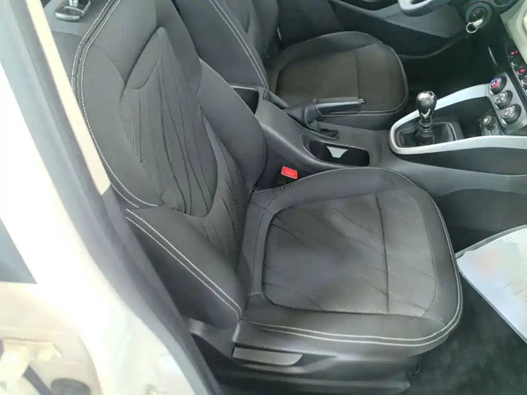 Baojun 510 — миниатюра 25
