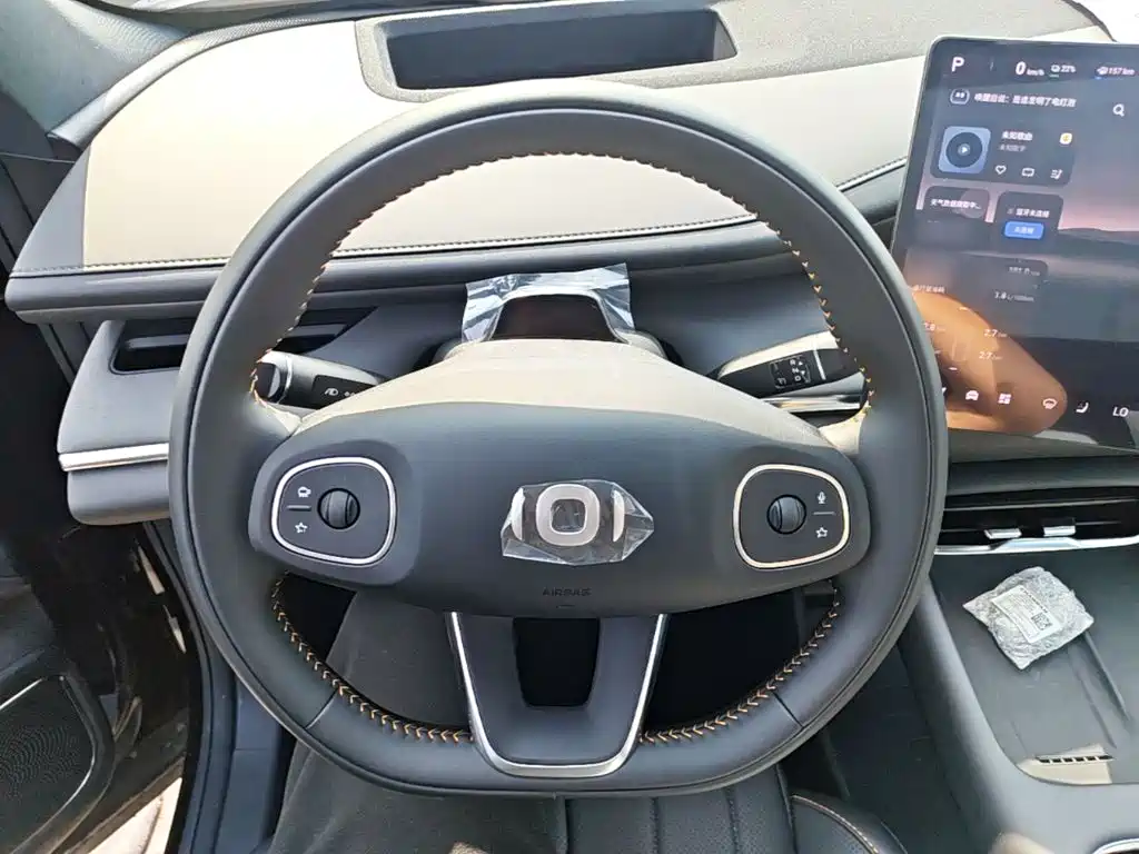 Qiyuan Qiyuan Q07 — миниатюра 11