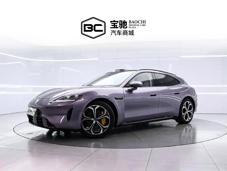 Shangjie Shangjie Z7T