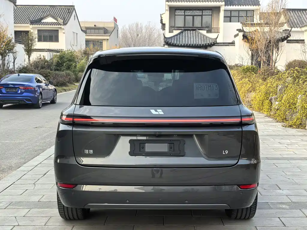 Li Auto IDEAL L9