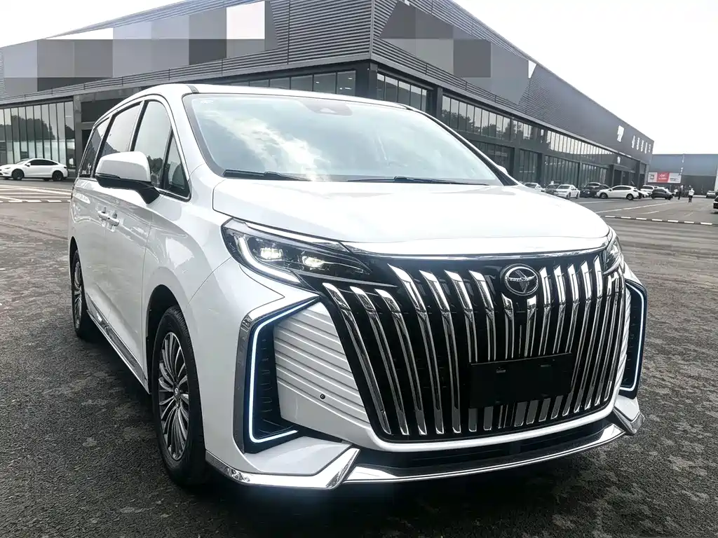 Toyota Sienna 2023 2.5L Comfort