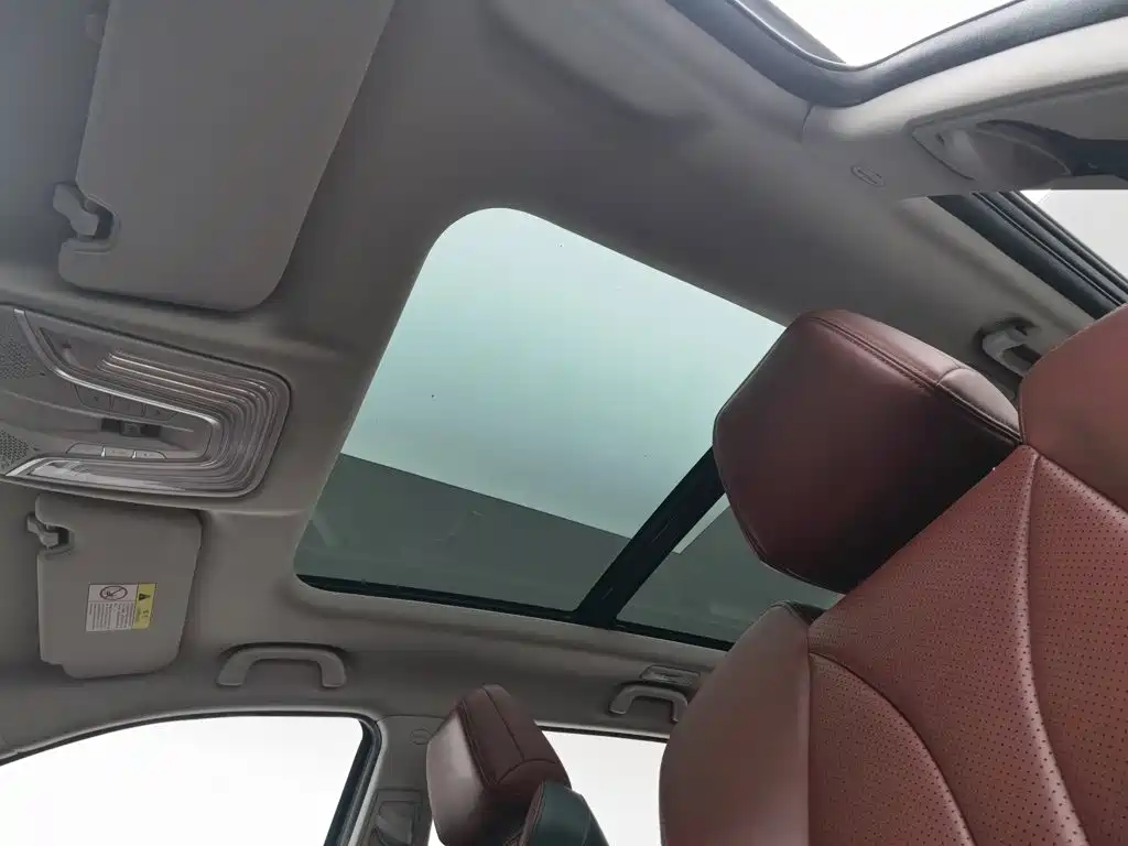 Changan CS75 PLUS — миниатюра 14