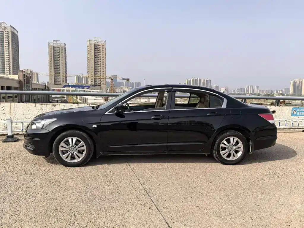 Honda Accord 2012 2.0L SE