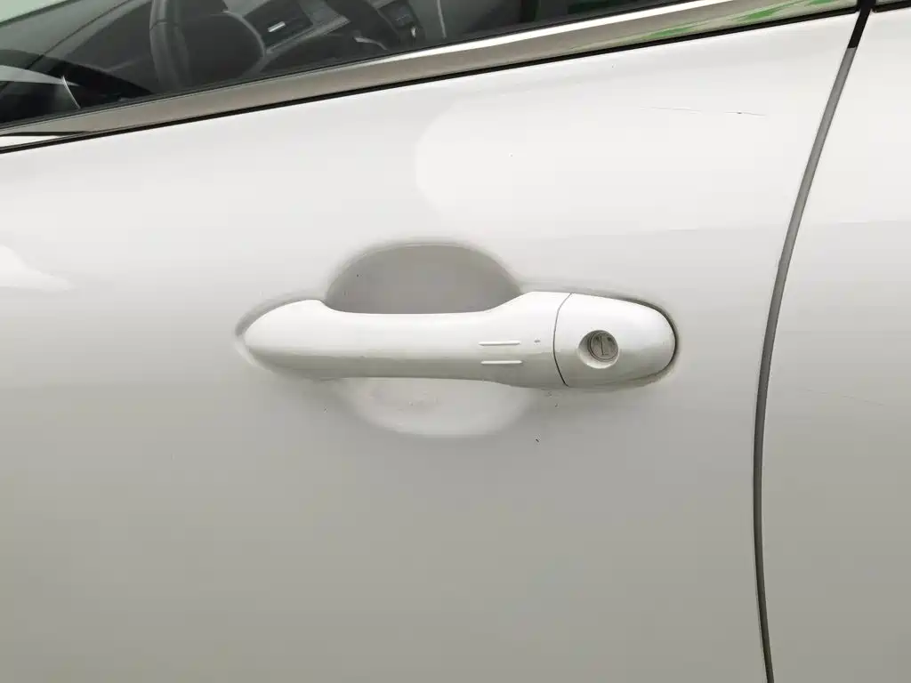 Geely Emgrand GS — миниатюра 18
