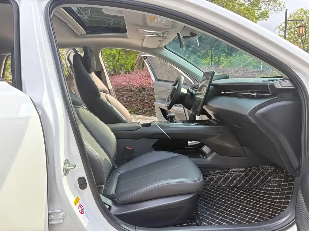 Changan Eado 2024 1.5T GDI AT Luxury