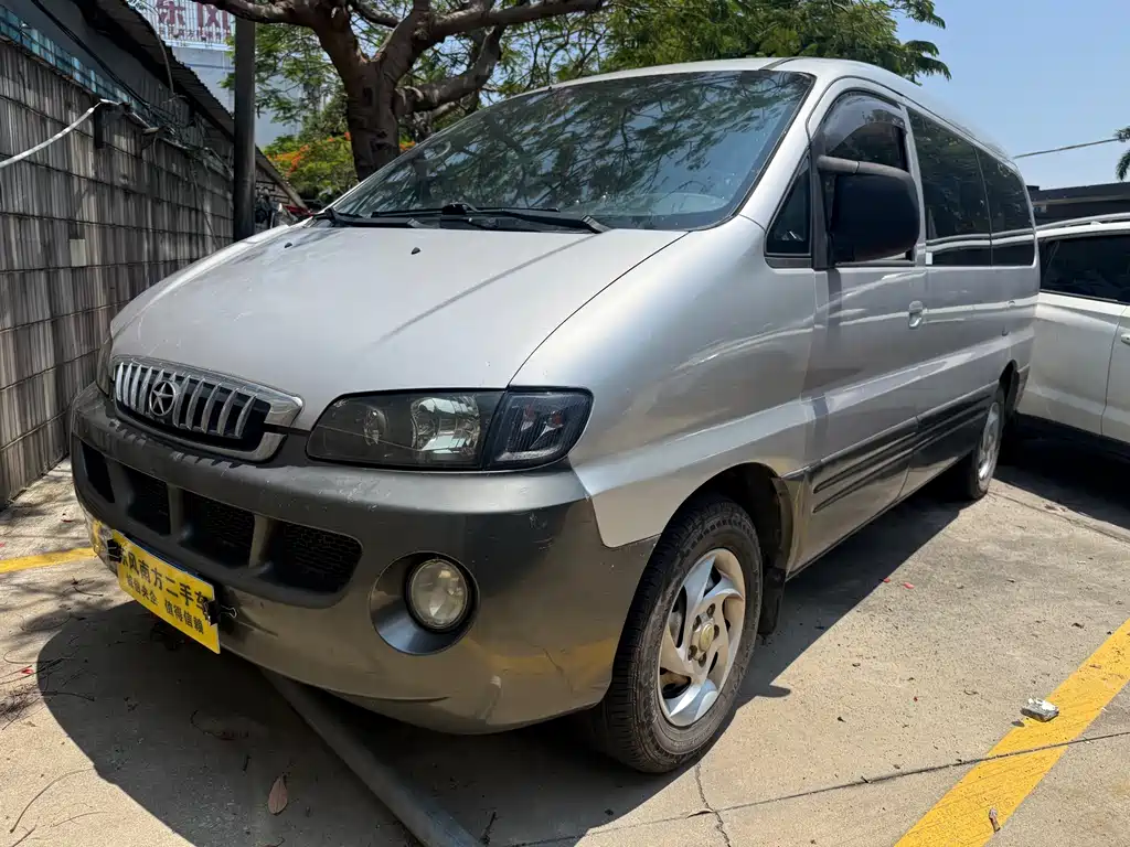 Jac Refine 2015