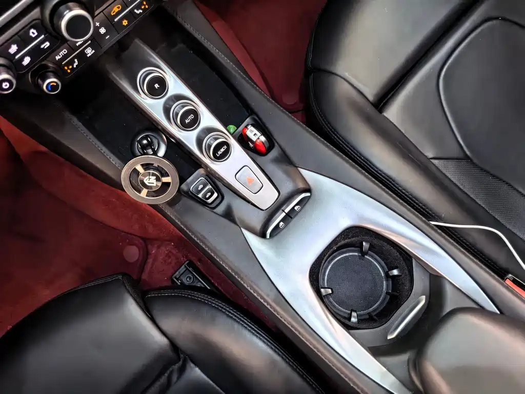 Ferrari Portofino — миниатюра 12