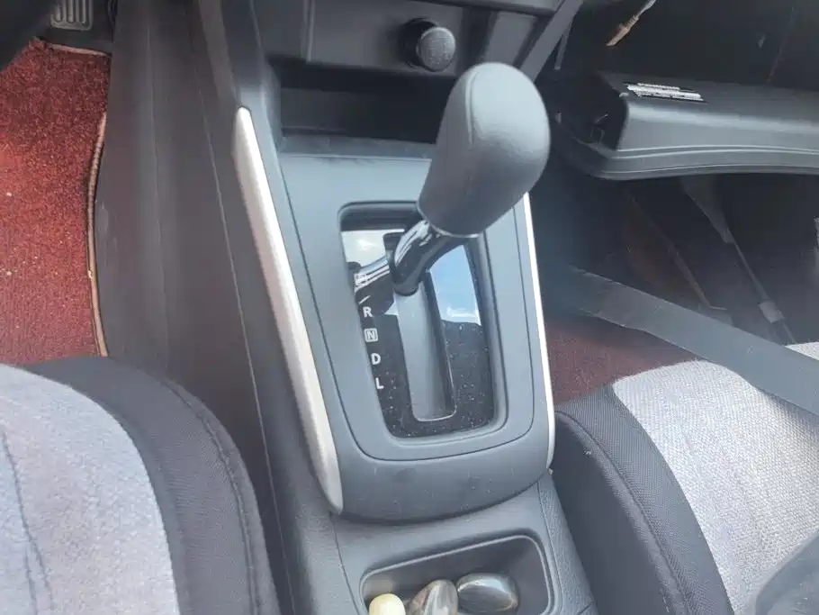Nissan Sylphy — миниатюра 16