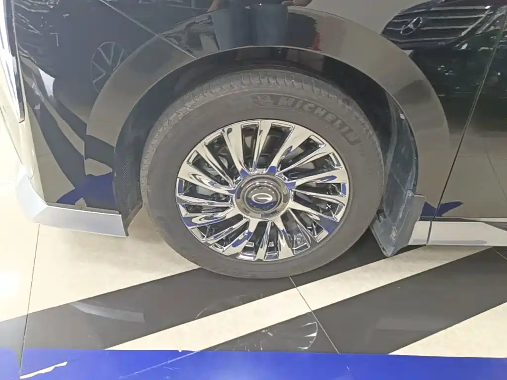 GAC Motor Trumpchi M8 — миниатюра 23