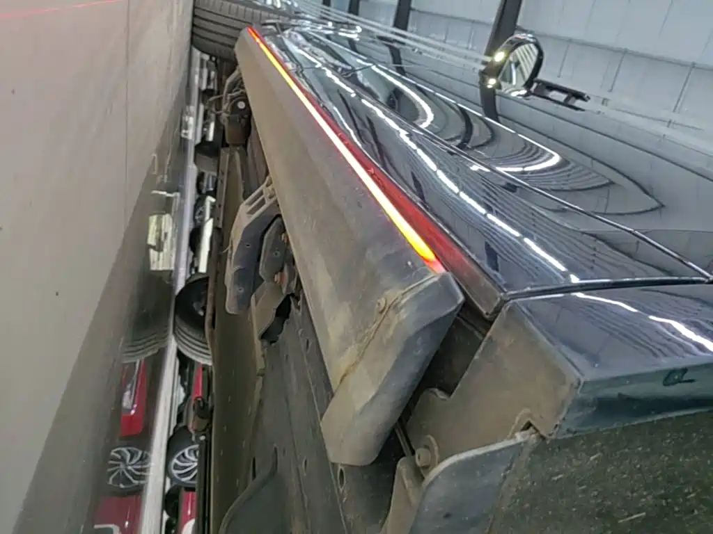 Li Auto Li L9 — миниатюра 22