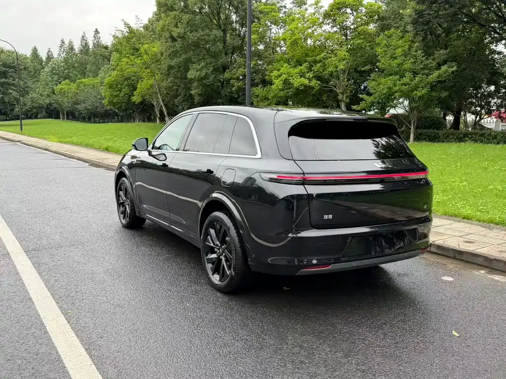 Li Auto L7 2023 Pro