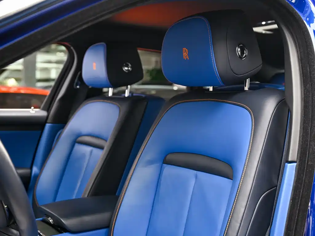 Rolls-Royce Ghost 2021 6.7T