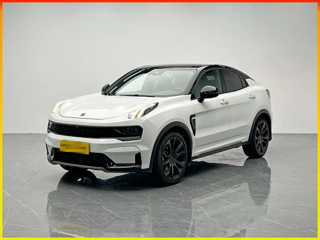 Lynk & Co 05