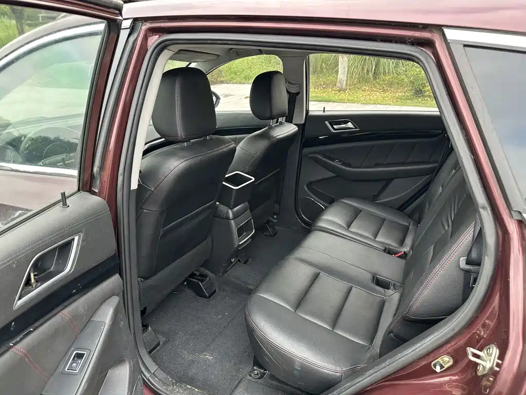 Leopaard Leopaard CS10 — миниатюра 11