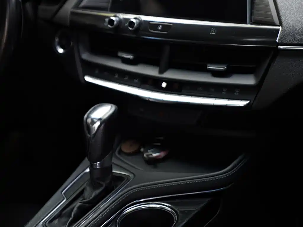 Cadillac CT4 — миниатюра 9