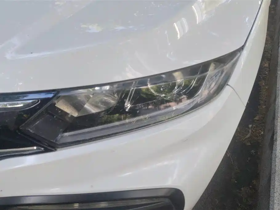 Honda XR-V 2017 1.8L EXi CVT Comfort