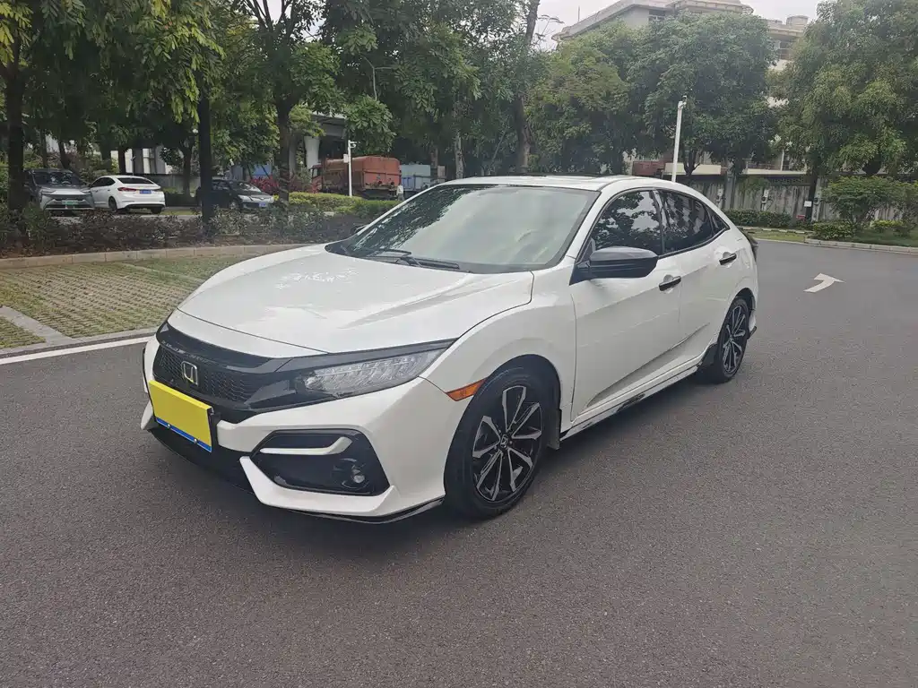 Honda Civic 2023