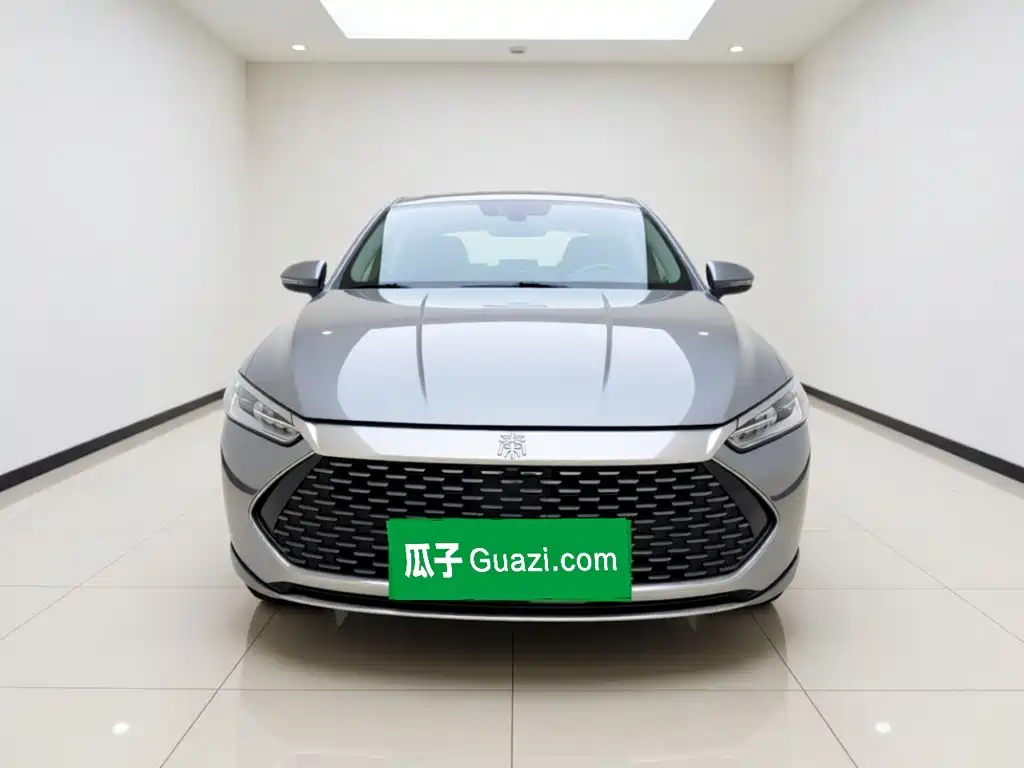 BYD Qin PLUS — миниатюра 2