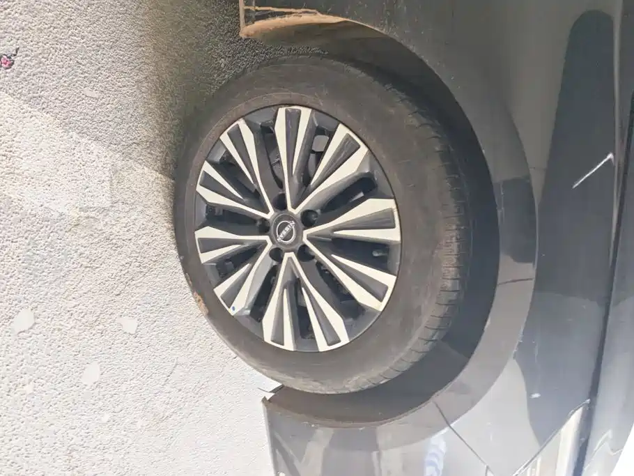 Nissan Teana — миниатюра 6