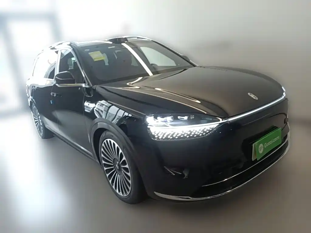 Aito M9 2025 Ultra 52kWh 6 мест (192 )