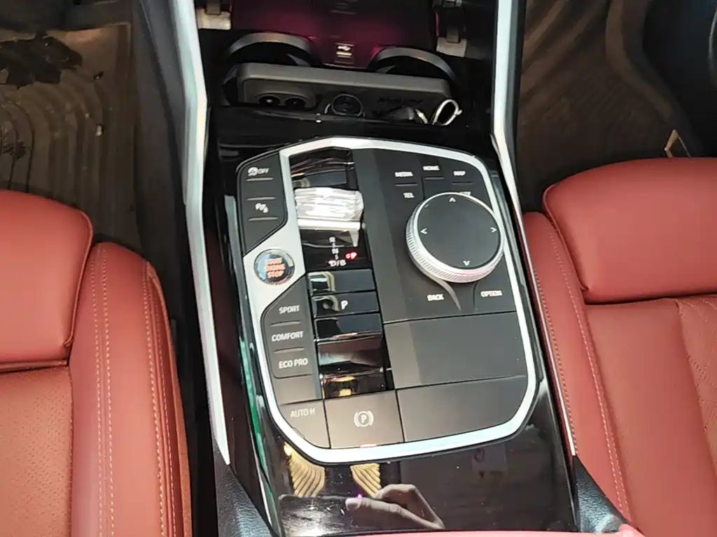 BMW i3 — миниатюра 14