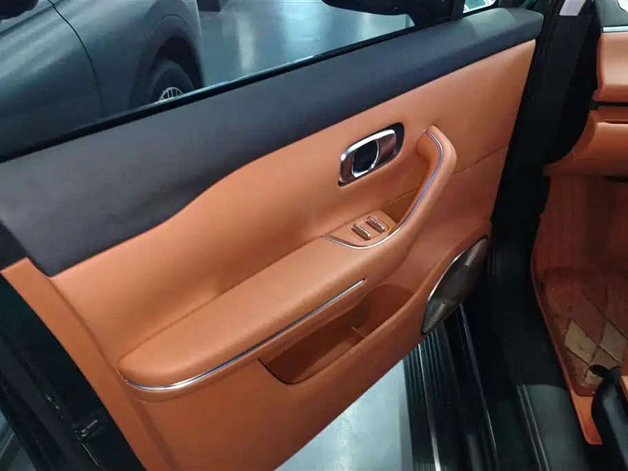 Leapmotor C16 2024 200 Premium