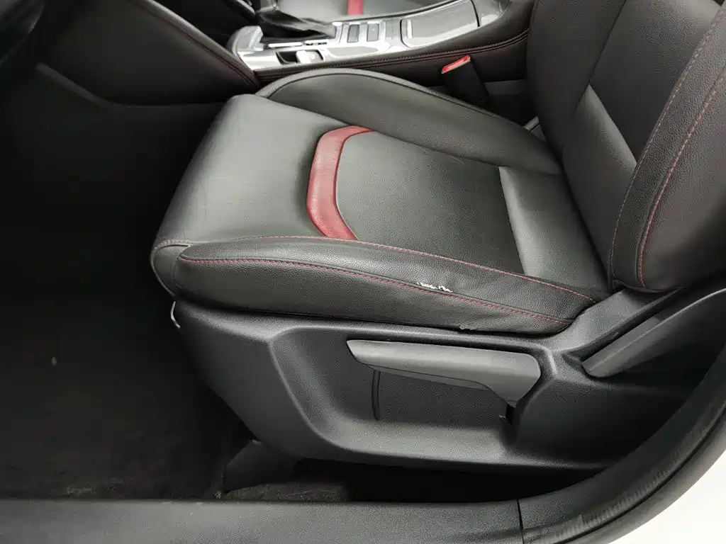 Changan CS55 — миниатюра 20