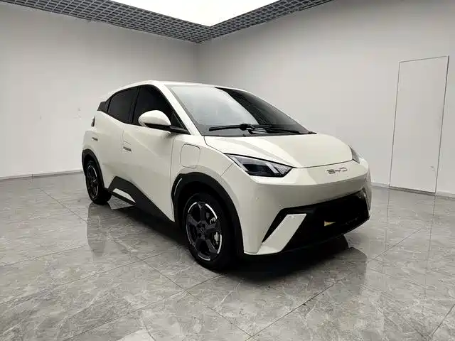 BYD Seagull 2023 Freedom
