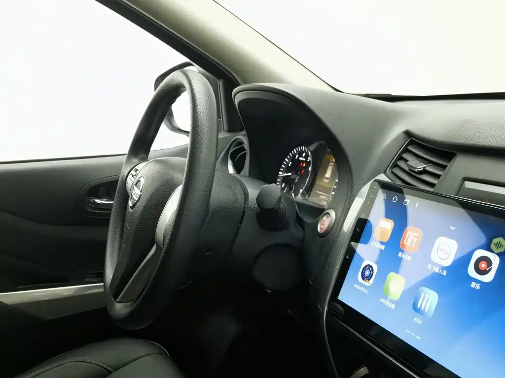 Nissan Terra — миниатюра 22