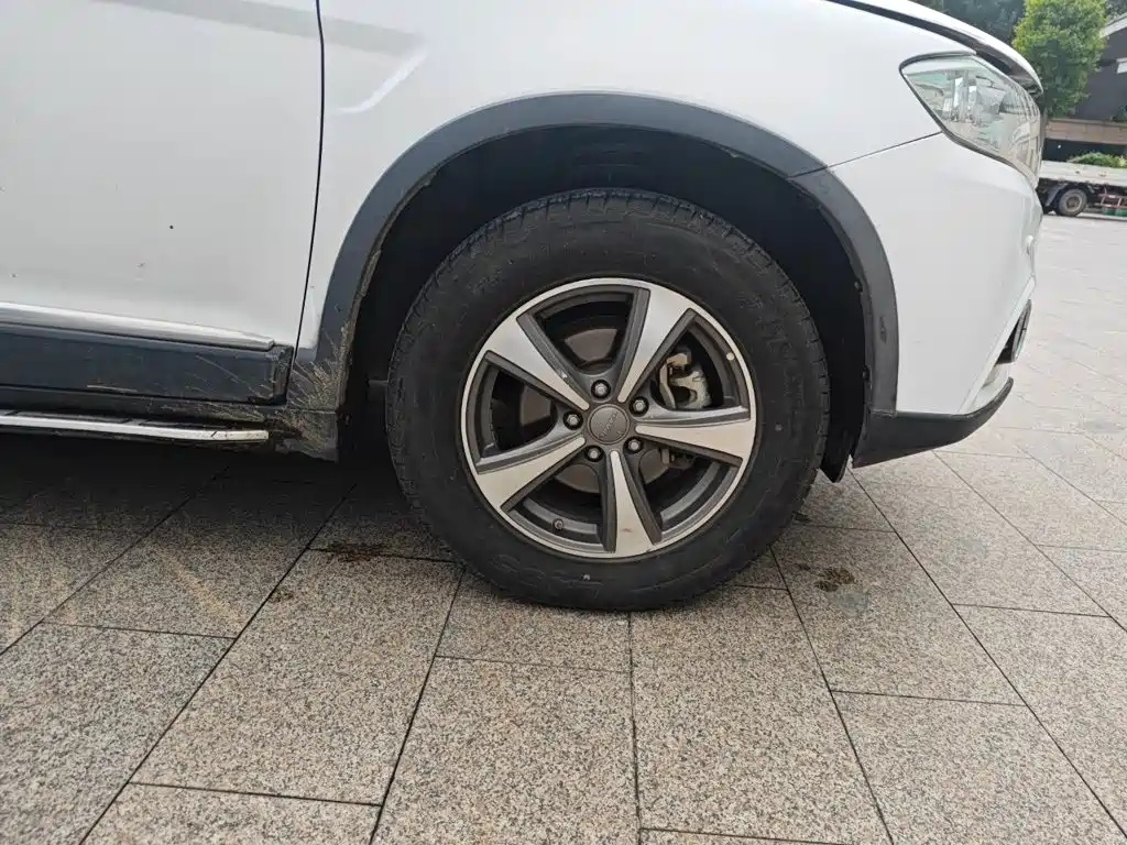 Haval H6 — миниатюра 8