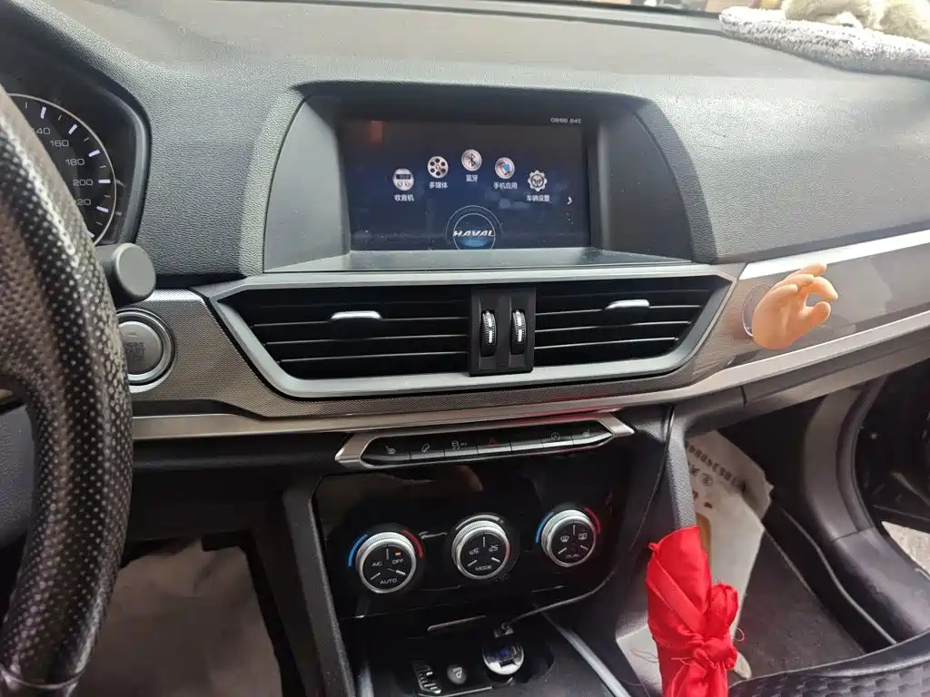 Haval H6 — миниатюра 14
