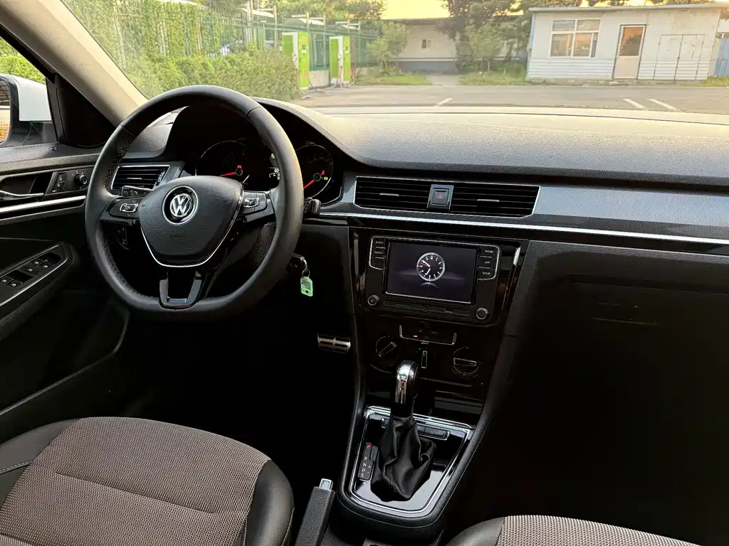 Volkswagen C-Trek — миниатюра 15