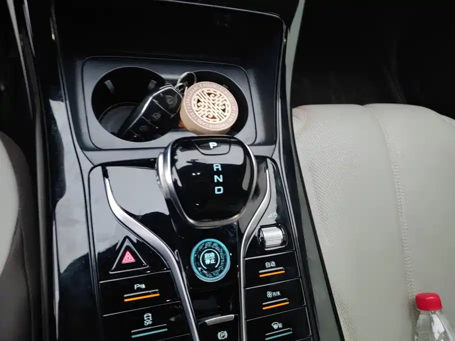 BYD Qin PLUS — миниатюра 16