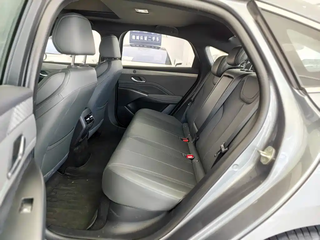 BYD Qin PLUS — миниатюра 6