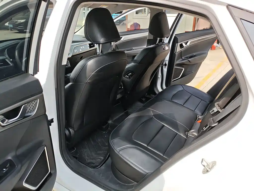 Geely New Energy — миниатюра 11