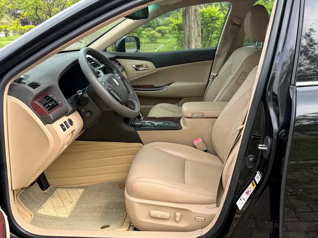 Toyota Crown 2010 3.0L Royal Saloon