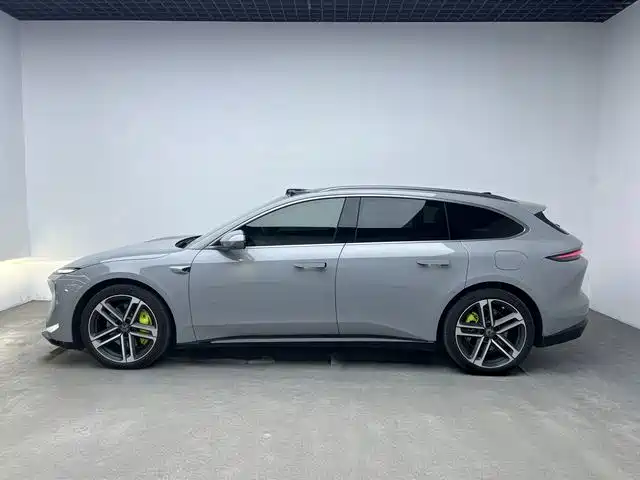 NIO ET5T — миниатюра 7