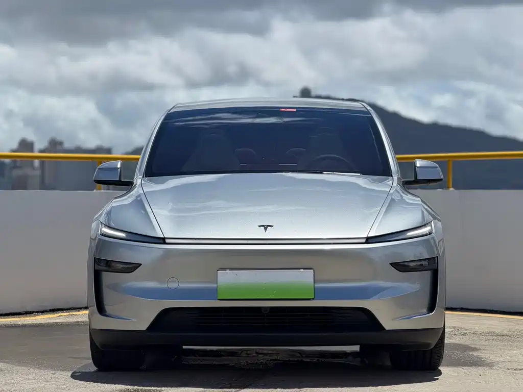 Tesla Model Y L