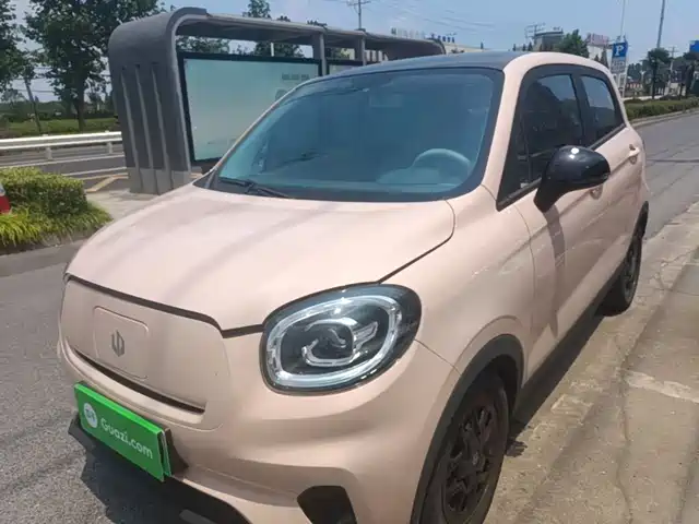 2023 Leapmotor T03