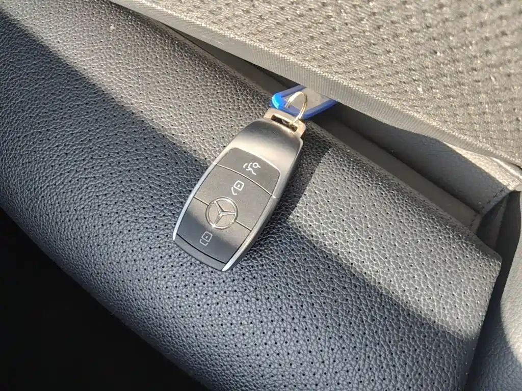 Mercedes-Benz GLC — миниатюра 9
