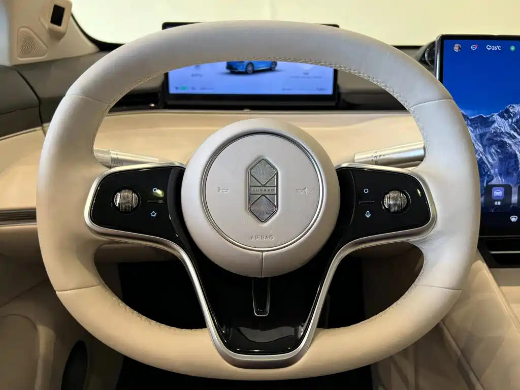 Zhijie Zhijie R7 — миниатюра 17