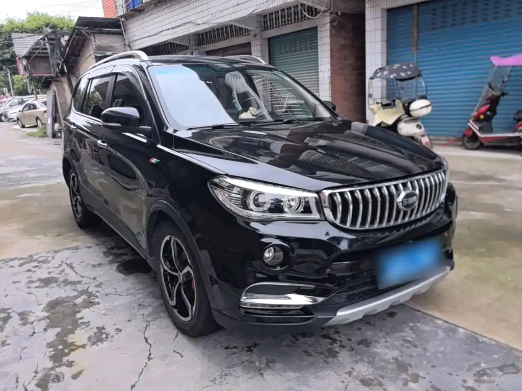 SWM SWM X7 — миниатюра 4