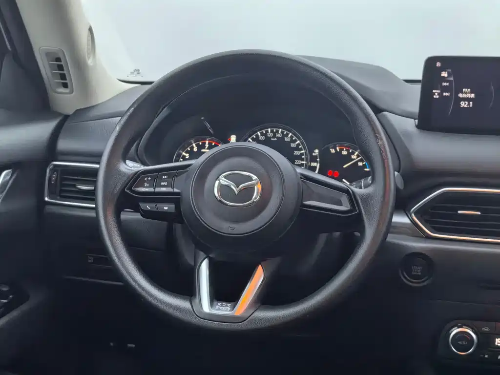 Mazda CX-5 — миниатюра 20