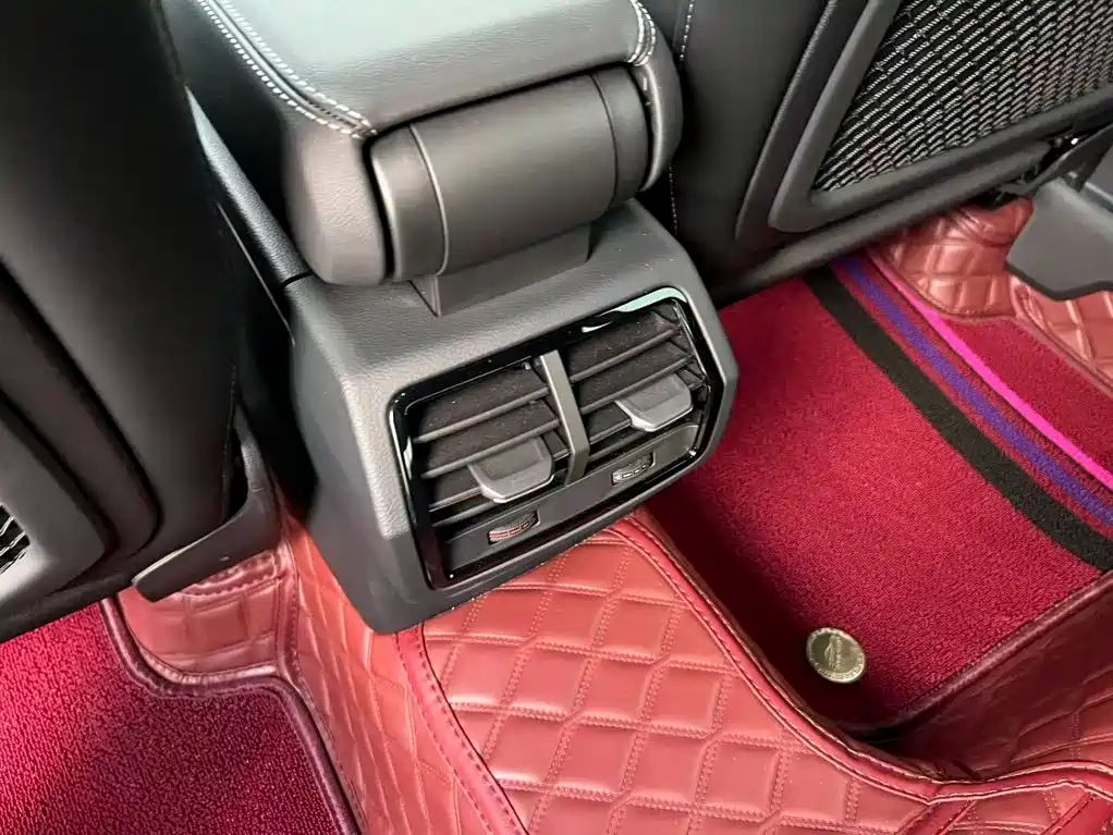 Audi Q3 — миниатюра 7
