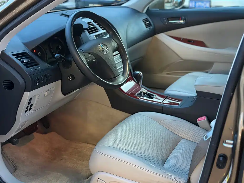 Lexus ES 2006 350