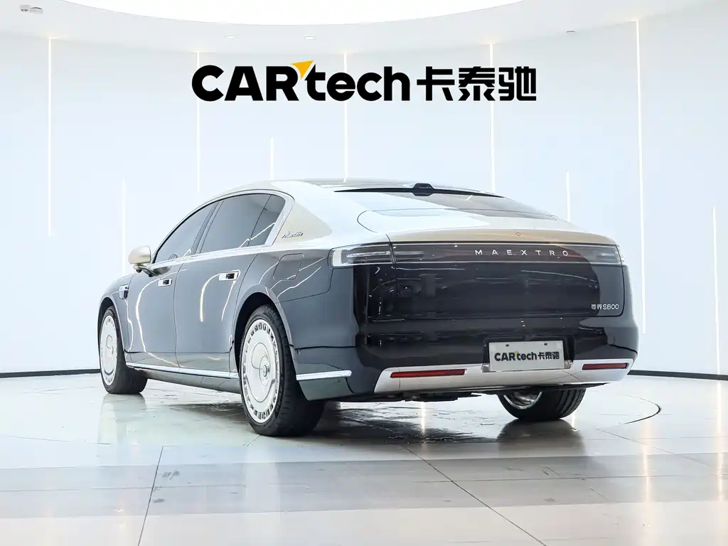 Zunjie Zunjie S800 — миниатюра 8