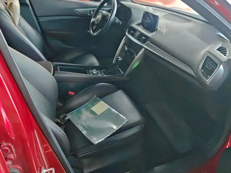 Mazda CX-4 2018 2.0L AT V